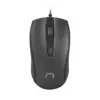 Natec Hoopoe 2 Mouse 1600DPI USB Preto