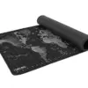 Natec Time Zone Preto tapete de rato