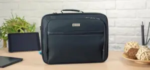 Natec Boxer Lite Preto Nylon Para Notebook 15,6″