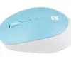Natec Harrier 2 Rato Ótico Inalámbrico 1600 DPI Bluetooth Azul