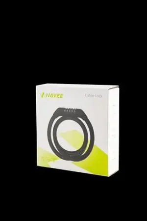 Navee Cadeado para Trotinete Elétrica