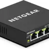 Netgear GS305E Switch de Rede Gigabit Ethernet 5 Portas