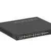 Netgear GSM4230PX-100EUS Switch Gerenciável 24 Portas Gigabit PoE+
