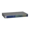 Netgear GS524UP Switch Não Gerenciado 24 Portas PoE++