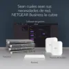 Netgear GS524UP Switch Não Gerenciado 24 Portas PoE++
