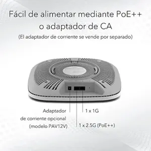 Netgear Tri-Band WiFi 6 Access Point AX1800