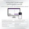 Netgear Tri-Band WiFi 6 Access Point AX1800