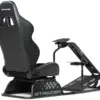 Next Level Racing GTRacer Cockpit GT Supporte Roda Tração Direta Assento Recline