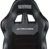 Next Level Racing GTRacer Cockpit GT Supporte Roda Tração Direta Assento Recline