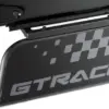 Next Level Racing GTRacer Cockpit GT Supporte Roda Tração Direta Assento Recline