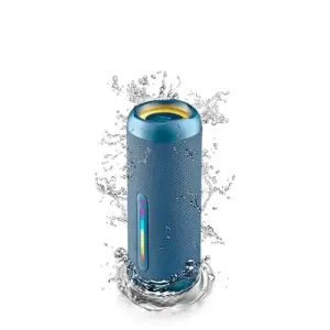 NGS Fury 2 30W Bluetooth Azul  Compacto
