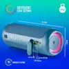 NGS Fury 2 30W Bluetooth Azul  Compacto