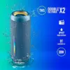 NGS Fury 2 30W Bluetooth Azul  Compacto
