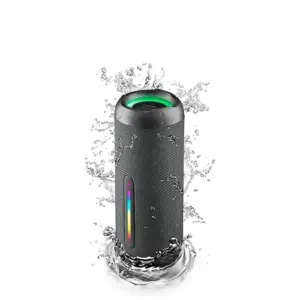 NGS Fury 30W Bluetooth Preto 2