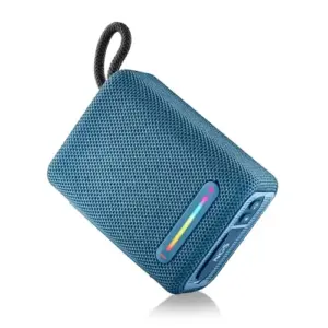 NGS Roller Furia 15W Bluetooth Azul