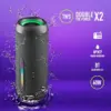 NGS Roller Fury 60W Bluetooth Preto Compacta