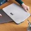 Nilox NXF1402 14.1″ Cinzento Capa para Notebook