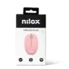 Nilox NXMOWI4014 Rato Wireless 1000 Dpi