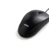 Nilox S77103752 Rato USB Preto