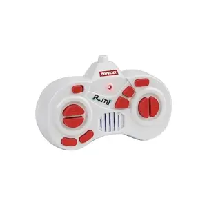 Ninco Nbots Rmi Robô Multidirecional com Luzes e Som