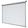 Nobo Tela de Projeção 120 polegadas 4:3 Matte White