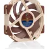 Noctua ventoinha para PC 120mm circular