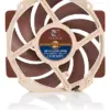 Noctua ventoinha para PC 120mm circular