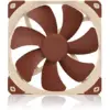 Noctua ventoinha para PC 140mm ultra silenciosa ULN