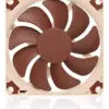 Noctua ventoinha para PC 92mm silenciosa PWM
