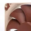 Noctua ventoinha para PC 92mm silenciosa PWM