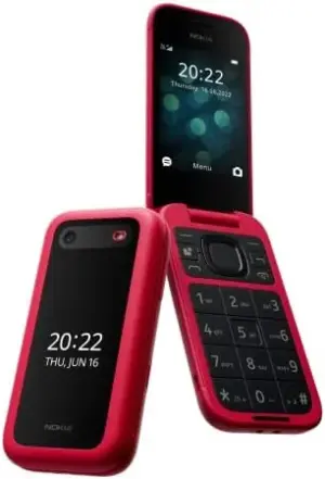 Nokia 2660 FLIP Dual Sim