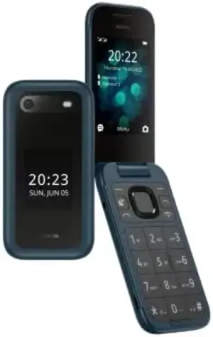 Nokia 2660 FLIP Dual Sim Blue