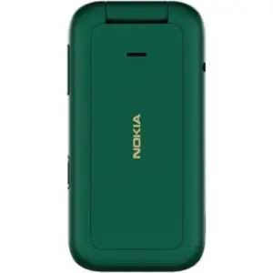 Nokia 2660 Flip Dual SIM Lush Green