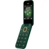 Nokia 2660 Flip Dual SIM Lush Green