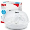 Nuk Esterilizador Microondas Capacidade para 4 Biberões