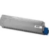 OKI 44844508 Toner Preto Capacidade 10.000 páginas
