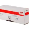OKI 44973508 Toner Preto Alta Capacidade