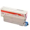 OKI C532 Magenta Toner 1500 páginas