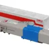 OKI C532 Magenta Toner 1500 páginas