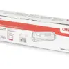 OKI C824/C834/C844 Toner Magenta 5000 páginas
