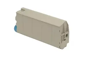 OKI 41963008 Toner Capacidade 10000 páginas