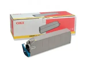 OKI 41963605 Toner Amarelo