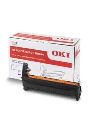 OKI 42126663 Tinteiro Magenta