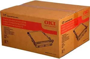 OKI 43363412 Toner Rendimento 60.000 páginas