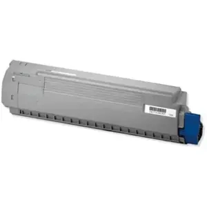 OKI 44059165 Toner Amarelo 7300 páginas