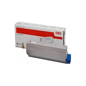 OKI 44844506 Toner Cores Vivas 10000 páginas