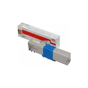 OKI 44973533 Toner Laser Amarelo 1500 páginas
