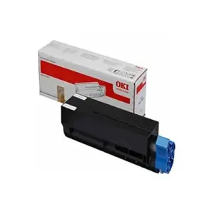OKI 44992401 Toner Preto 1500 páginas