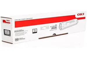 OKI 45862840 Toner Preto 7000 folhas