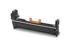 OKI 46484124 Toner Preto 30.000 Páginas